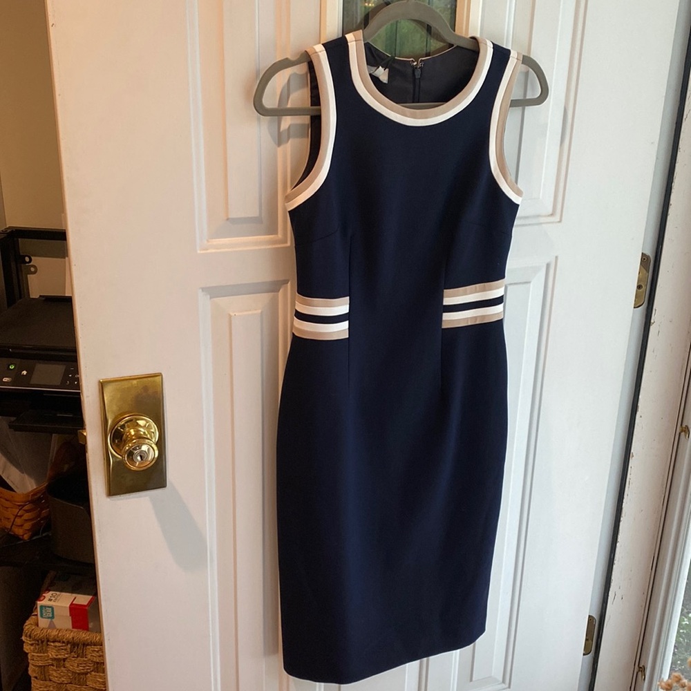 Cocktail dress - Picture 3 of 7